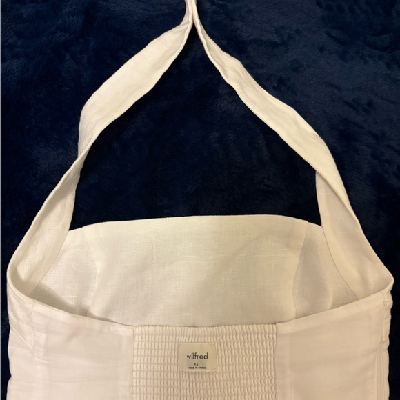 Aritzia Wilfred Top - Picture 3 of 4